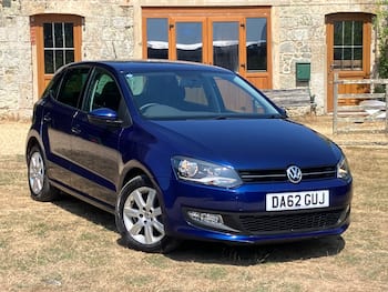 Used Volkswagen Polo 2012 for sale - 79703867: Photo