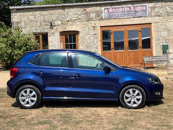 Used Volkswagen Polo 2012 for sale - 79703867: Photo