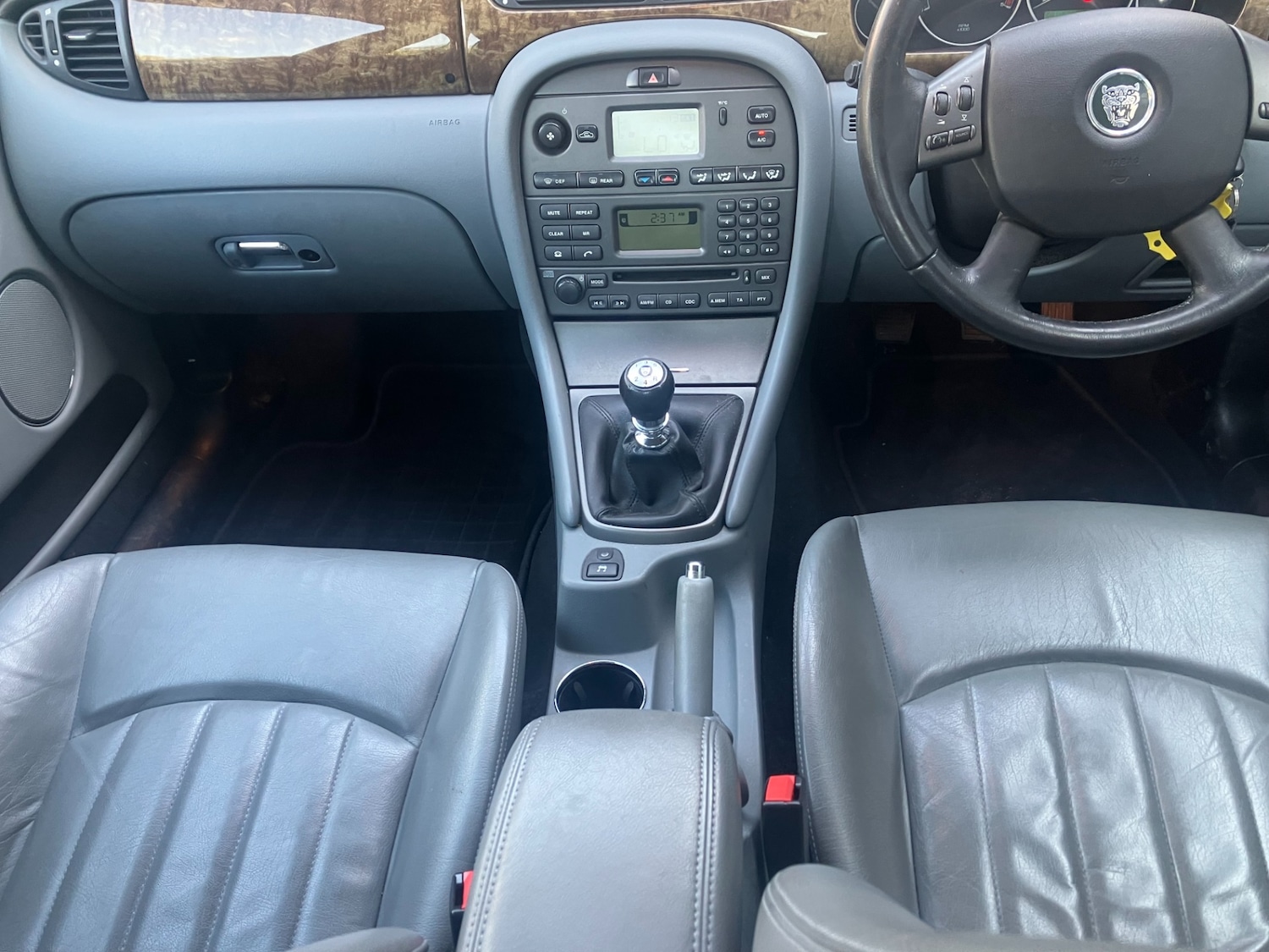 Used Jaguar X-Type 2004 for sale - 77677489: Photo 10