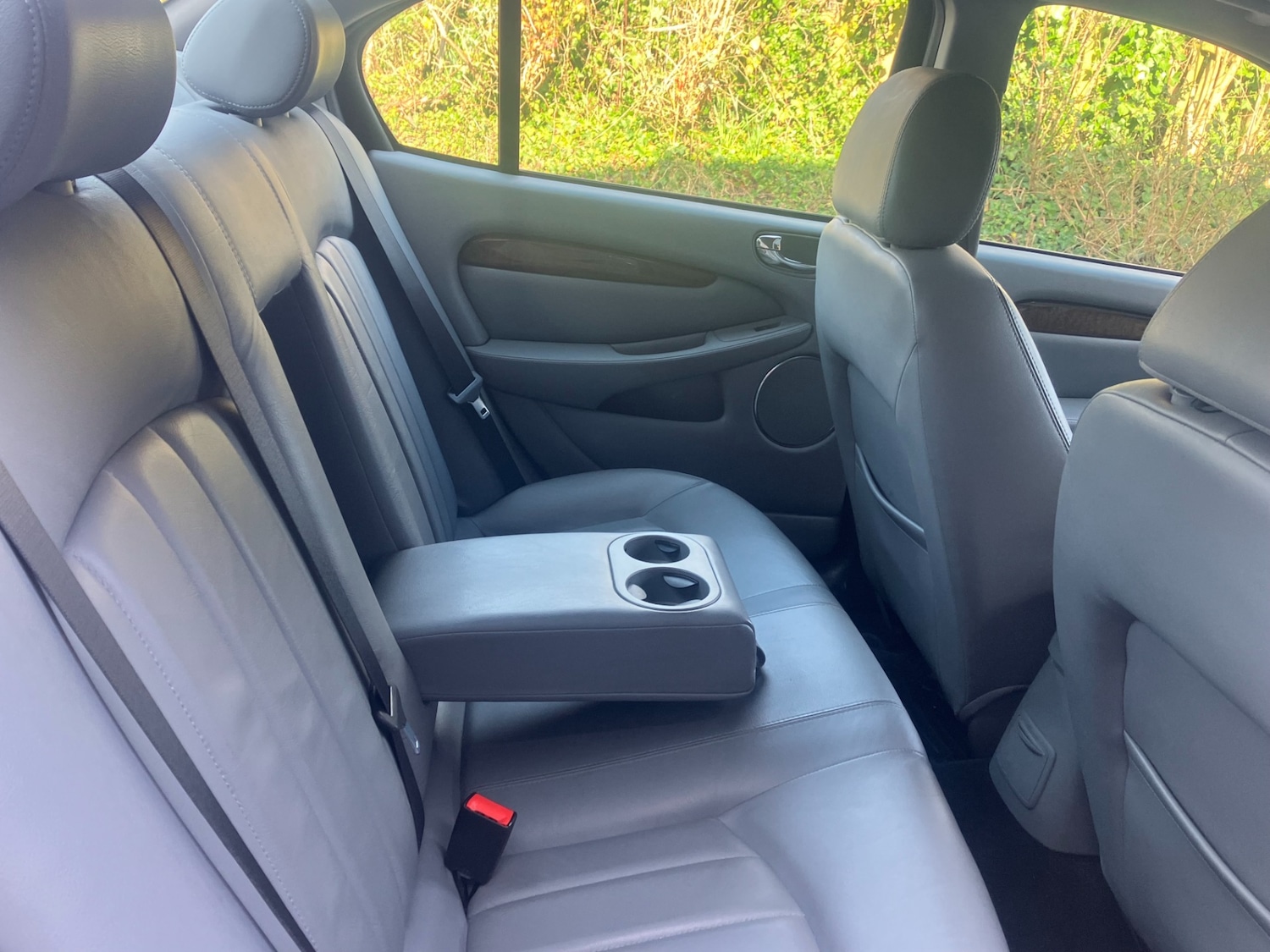 Used Jaguar X-Type 2004 for sale - 77677489: Photo 12