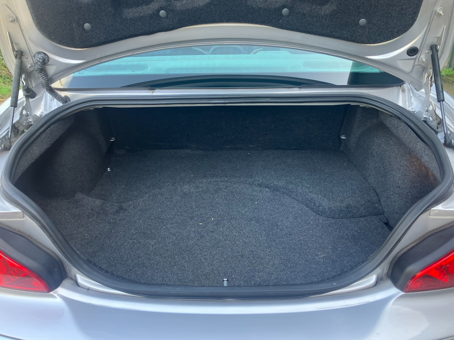 Used Jaguar X-Type 2004 for sale - 77677489: Photo 14