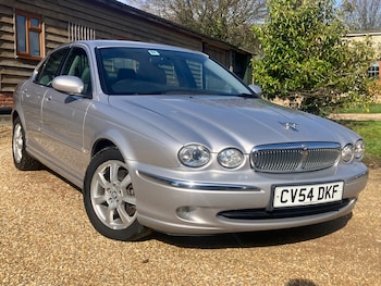 2004 (54) - 2.0d SE 4dr [Euro 4]