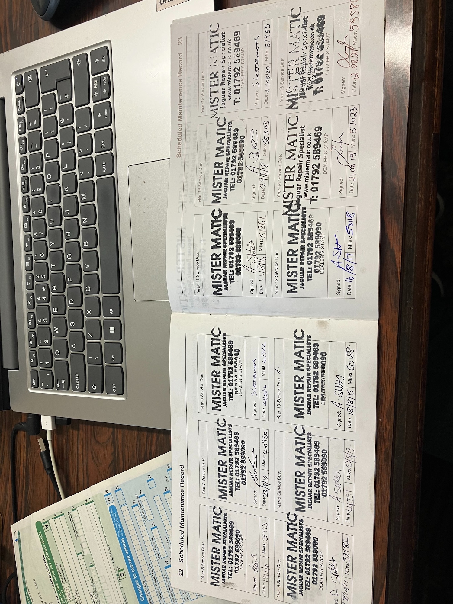 Used Jaguar X-Type 2004 for sale - 77677489: Photo 22