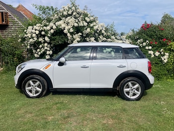 Used MINI Countryman 2012 for sale - 79262666: Photo