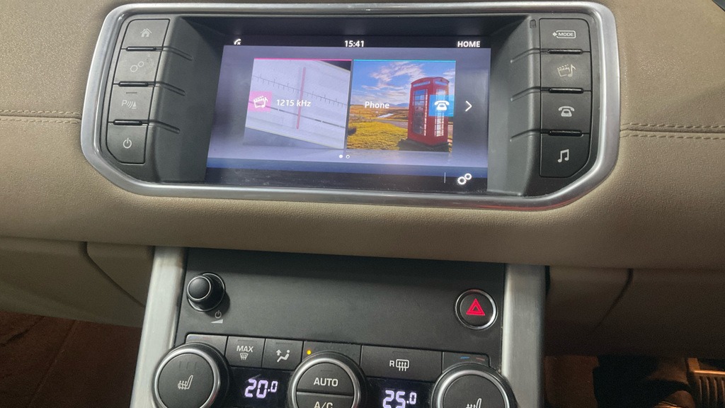 Used Land Rover Range Rover Evoque 2015 for sale - 77998811: Photo 10