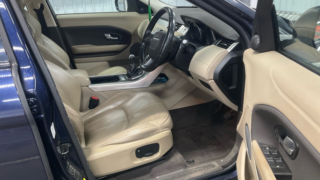 Used Land Rover Range Rover Evoque 2015 for sale - 77998811: Photo 7