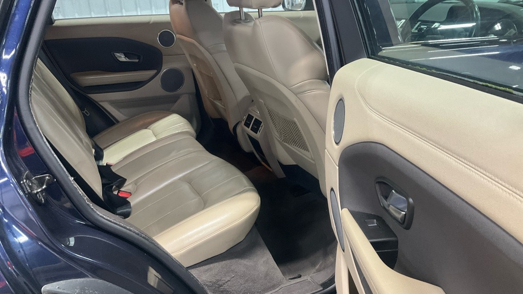 Used Land Rover Range Rover Evoque 2015 for sale - 77998811: Photo 8