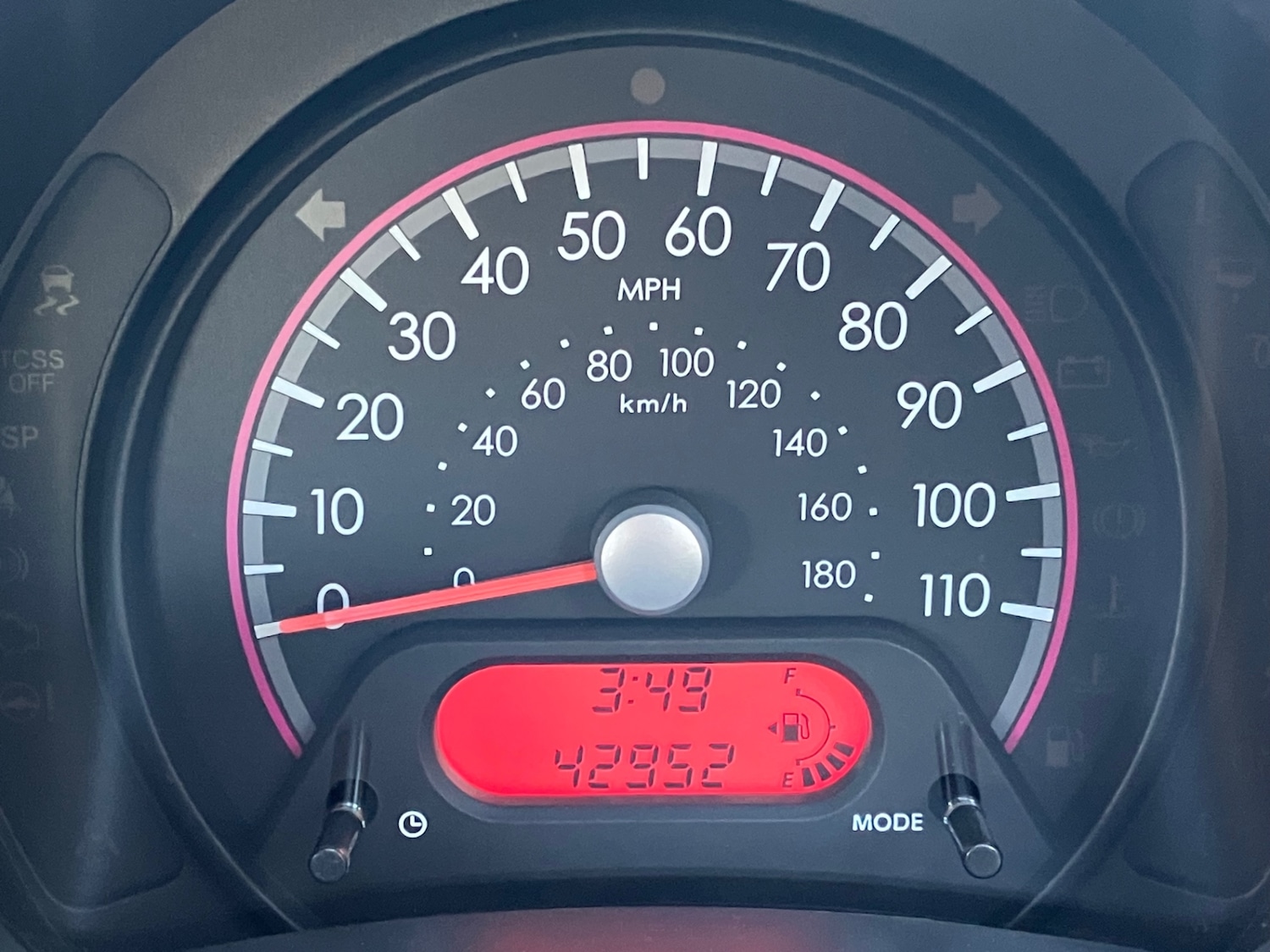 Vehicle 16