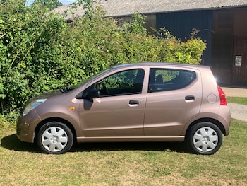 Used Suzuki Alto 2010 for sale - 75314892: Photo