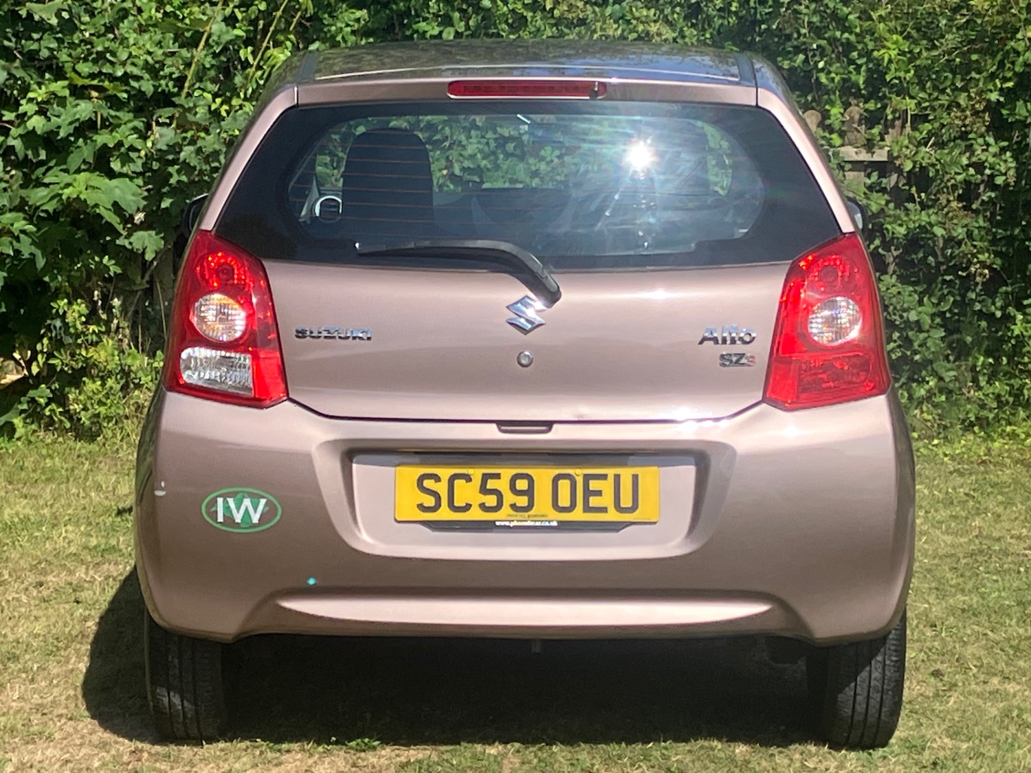 Vehicle 7