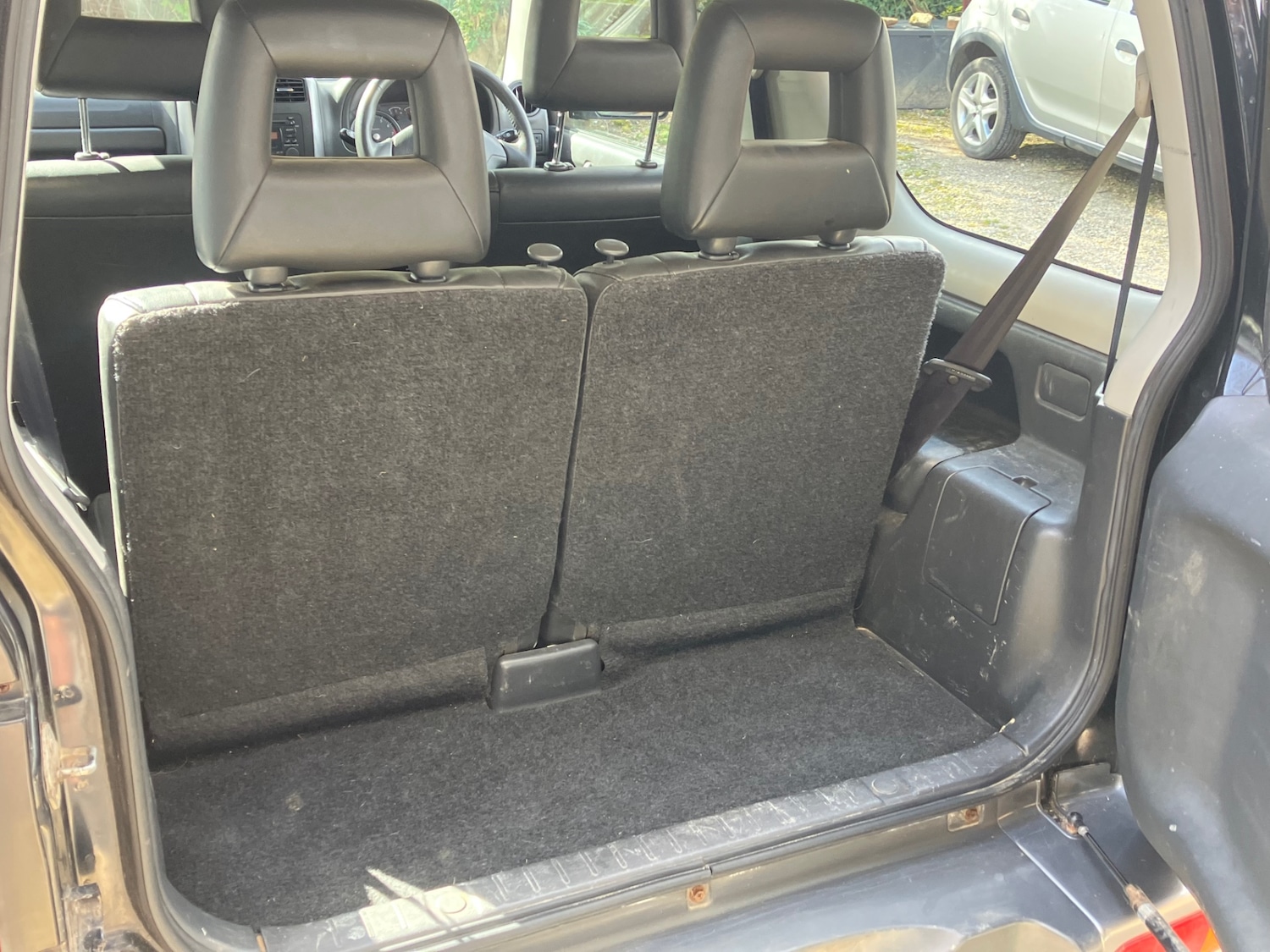 Used Suzuki Jimny 2008 for sale - 78079408: Photo 10