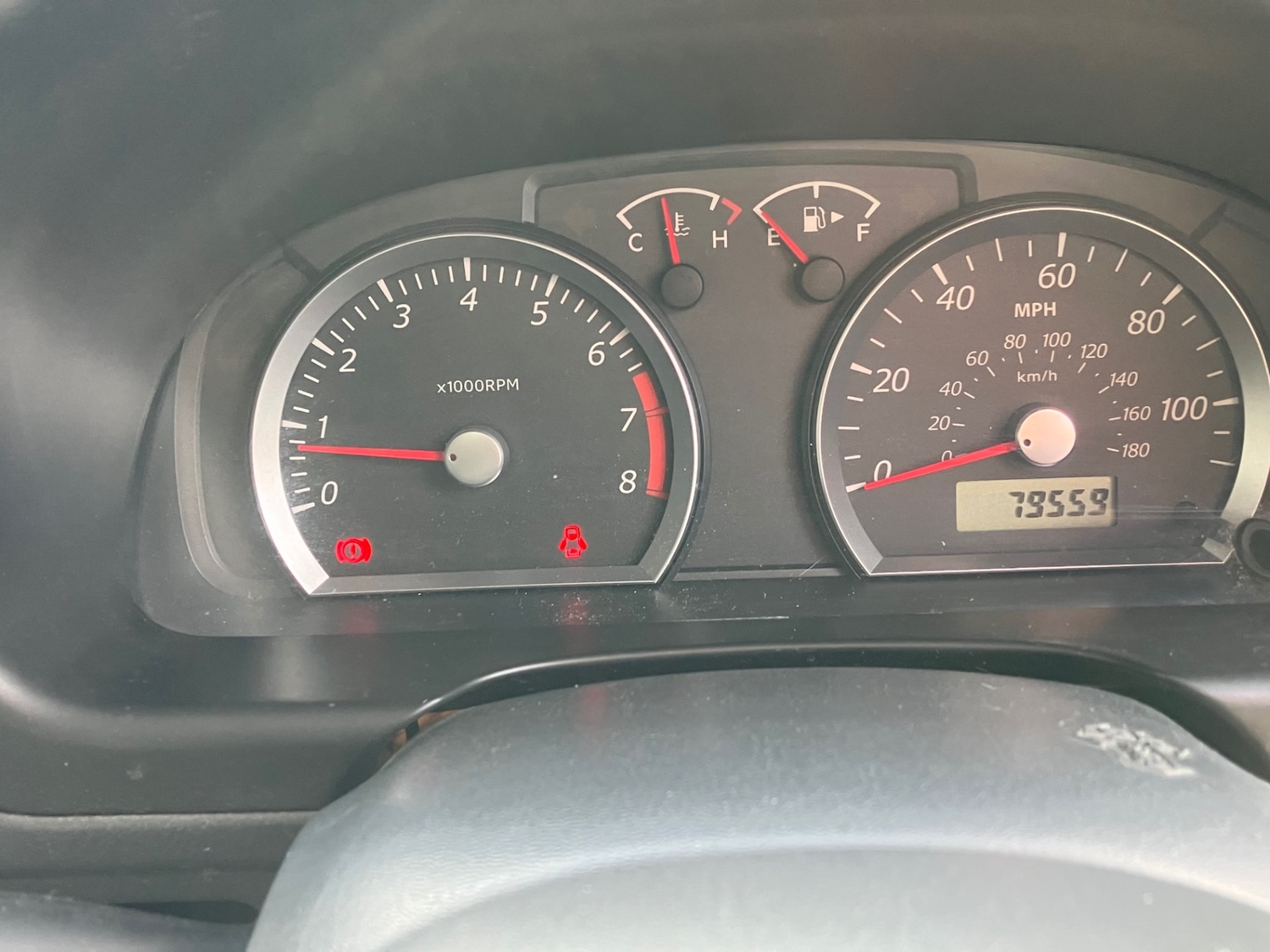 Used Suzuki Jimny 2008 for sale - 78079408: Photo 11