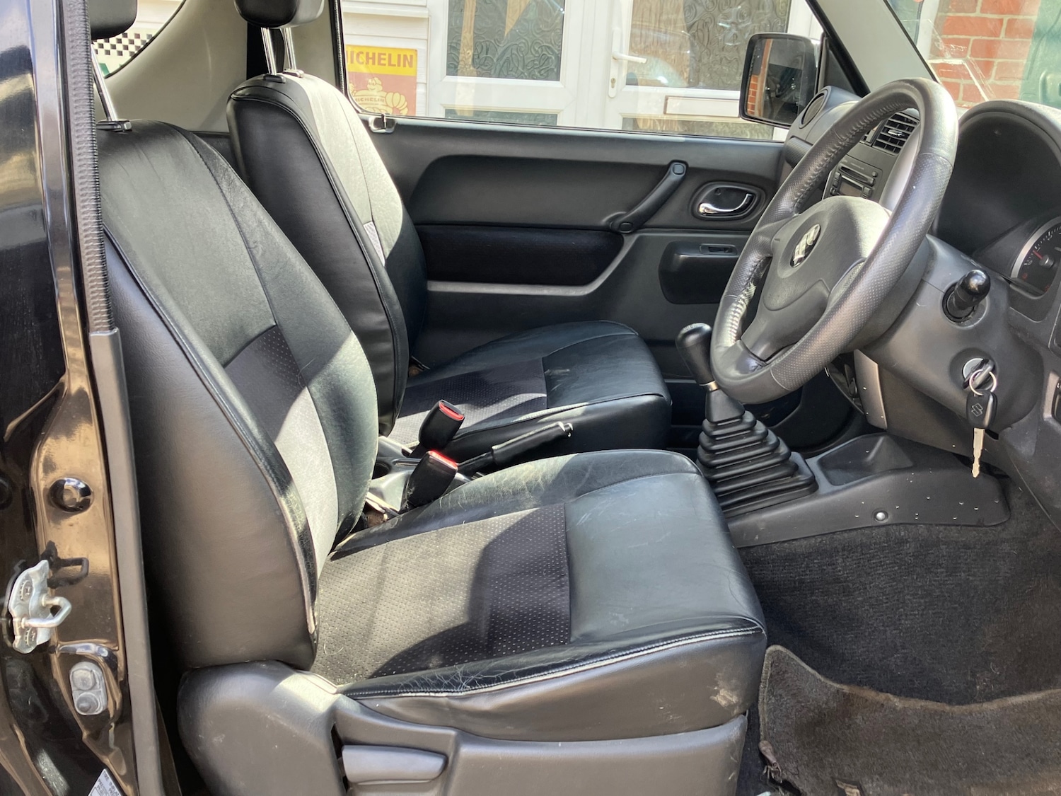 Used Suzuki Jimny 2008 for sale - 78079408: Photo 7