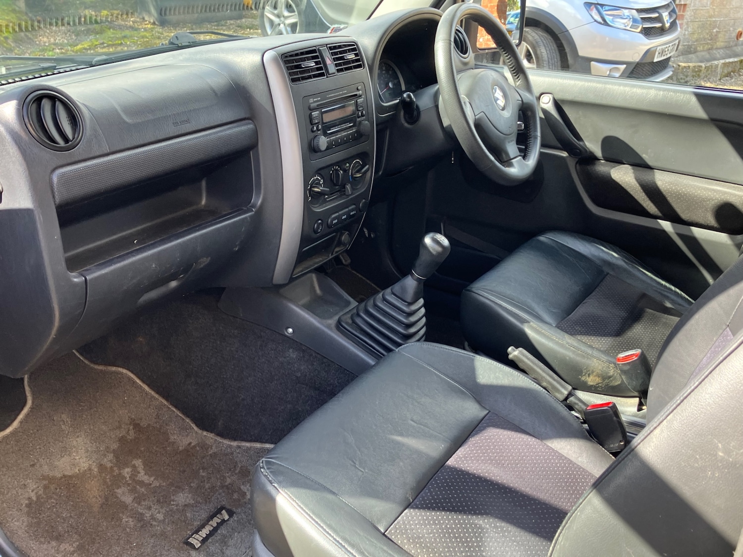 Used Suzuki Jimny 2008 for sale - 78079408: Photo 8