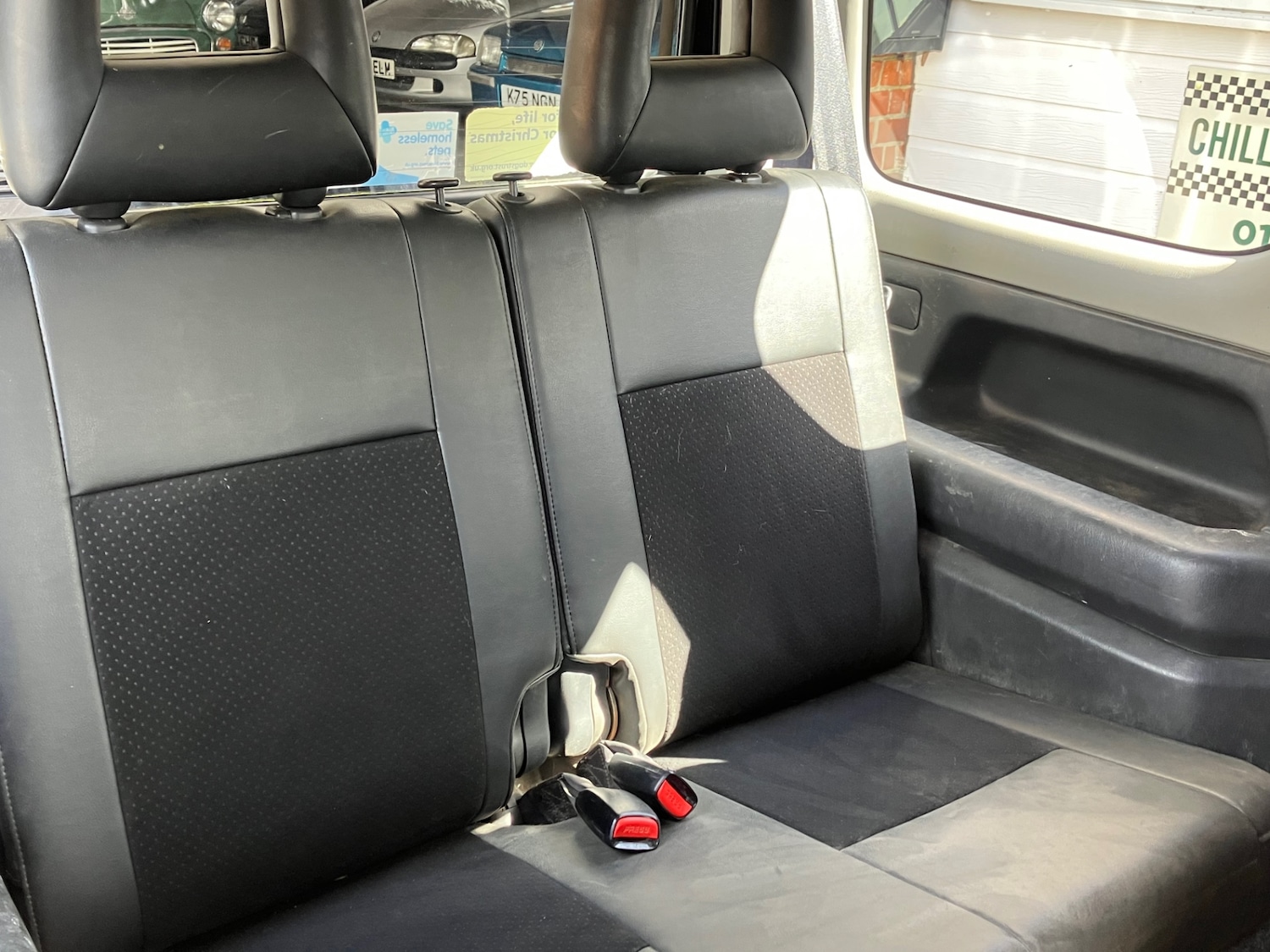 Used Suzuki Jimny 2008 for sale - 78079408: Photo 9