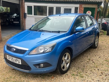 Used Ford Focus 2009 for sale - 76319775: Photo