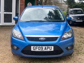 Used Ford Focus 2009 for sale - 76319775: Photo