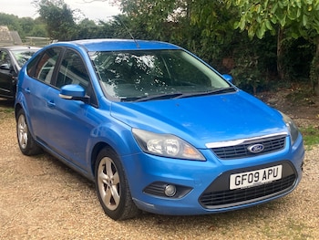 Used Ford Focus 2009 for sale - 76319775: Photo