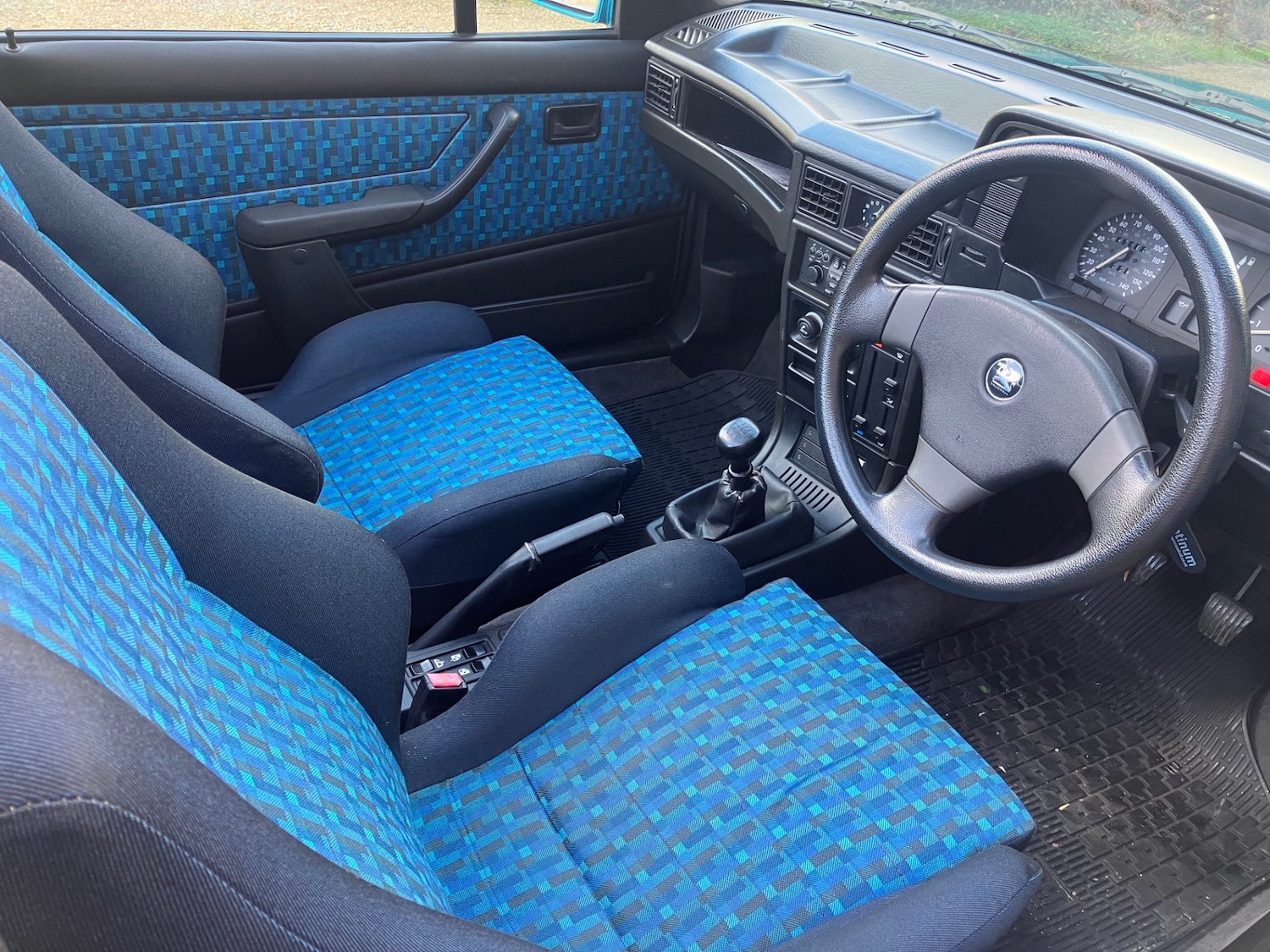 Used Vauxhall Astra 1993 for sale - 76518583: Photo 12