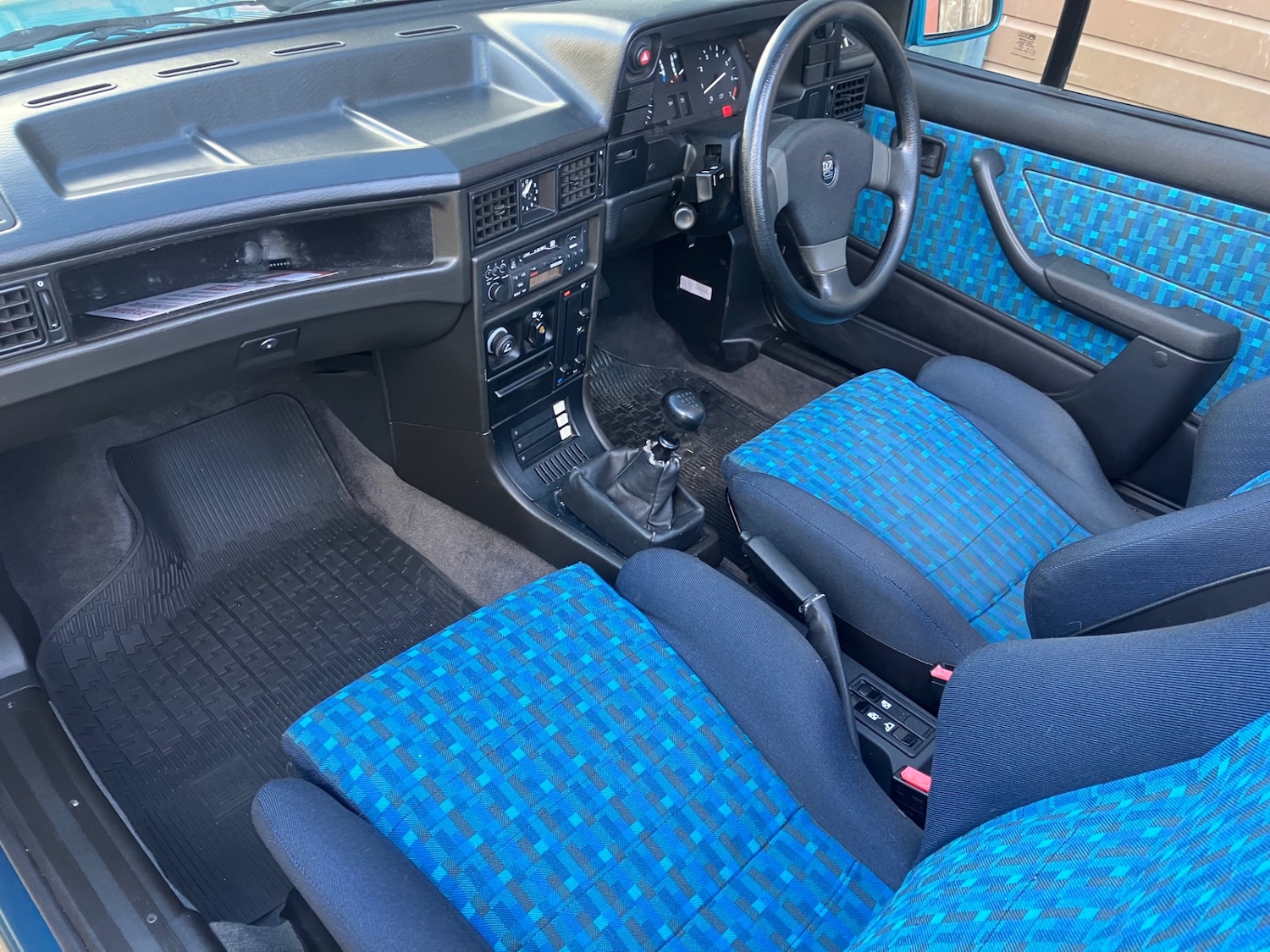 Used Vauxhall Astra 1993 for sale - 76518583: Photo 13