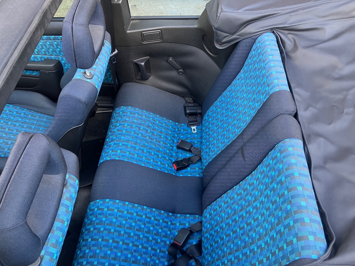 Used Vauxhall Astra 1993 for sale - 76518583: Photo 16