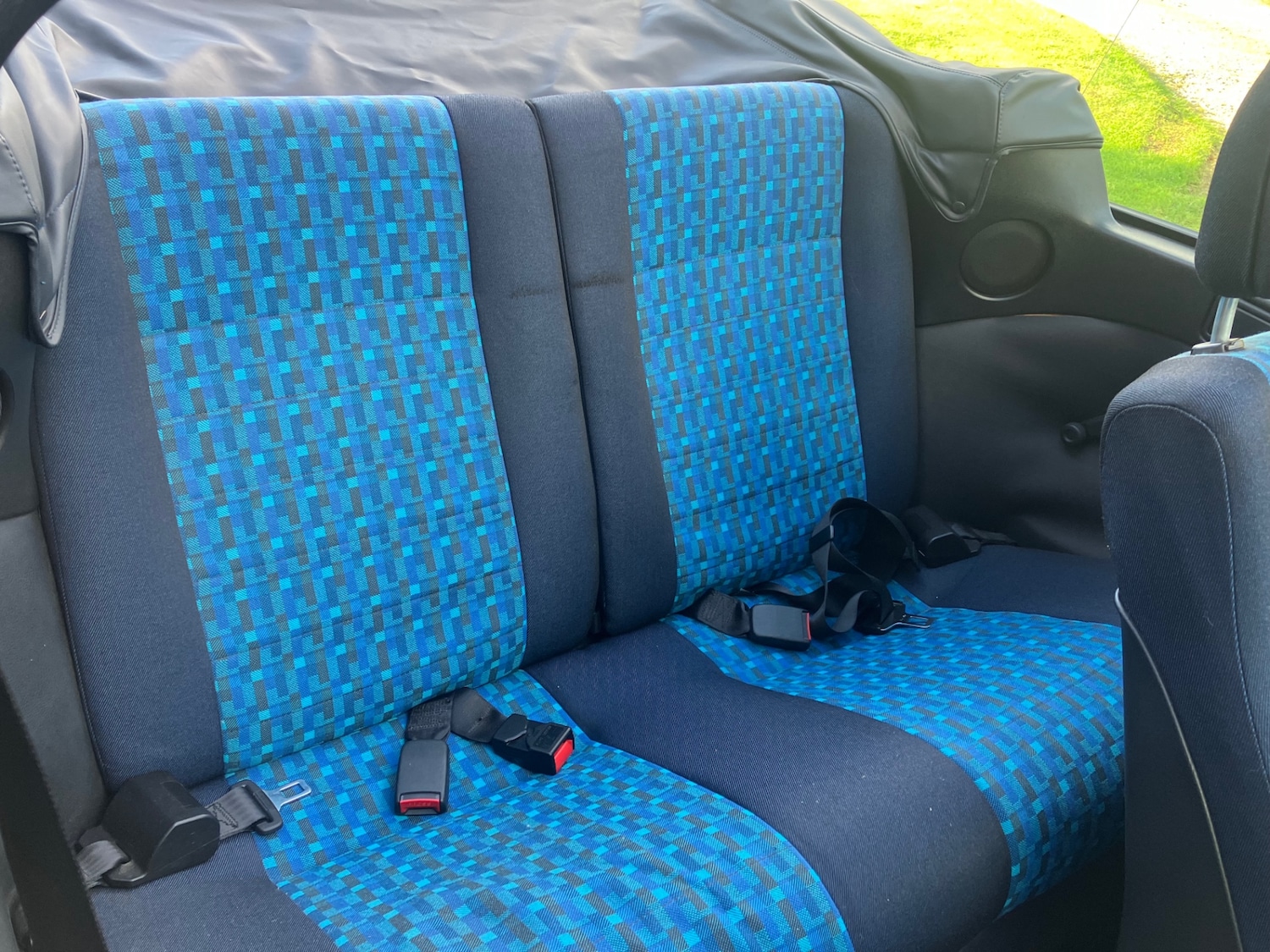 Used Vauxhall Astra 1993 for sale - 76518583: Photo 17