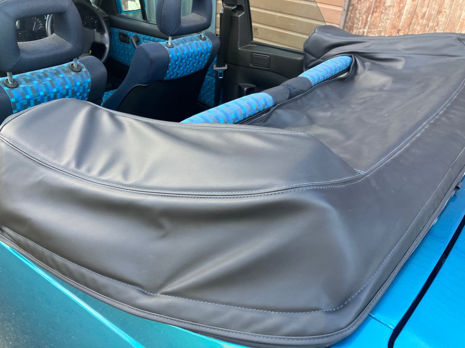 Used Vauxhall Astra 1993 for sale - 76518583: Photo 18