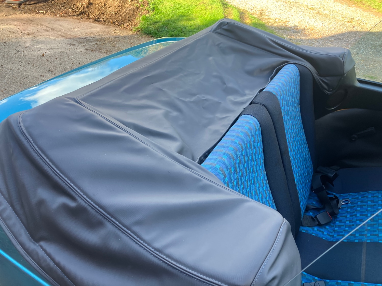 Used Vauxhall Astra 1993 for sale - 76518583: Photo 19