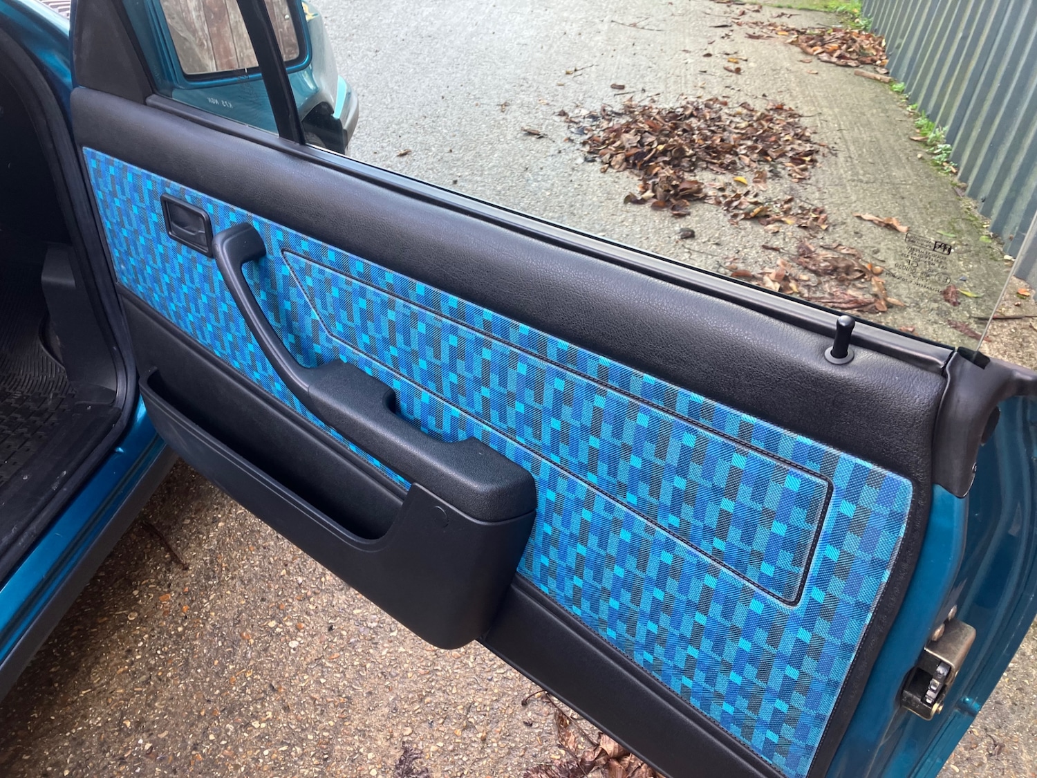 Used Vauxhall Astra 1993 for sale - 76518583: Photo 20