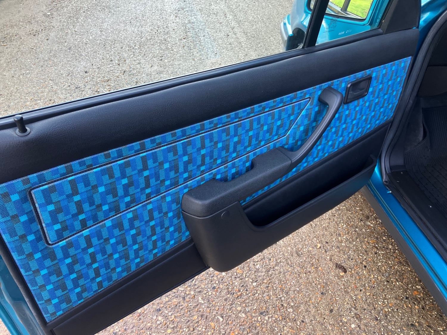 Used Vauxhall Astra 1993 for sale - 76518583: Photo 21