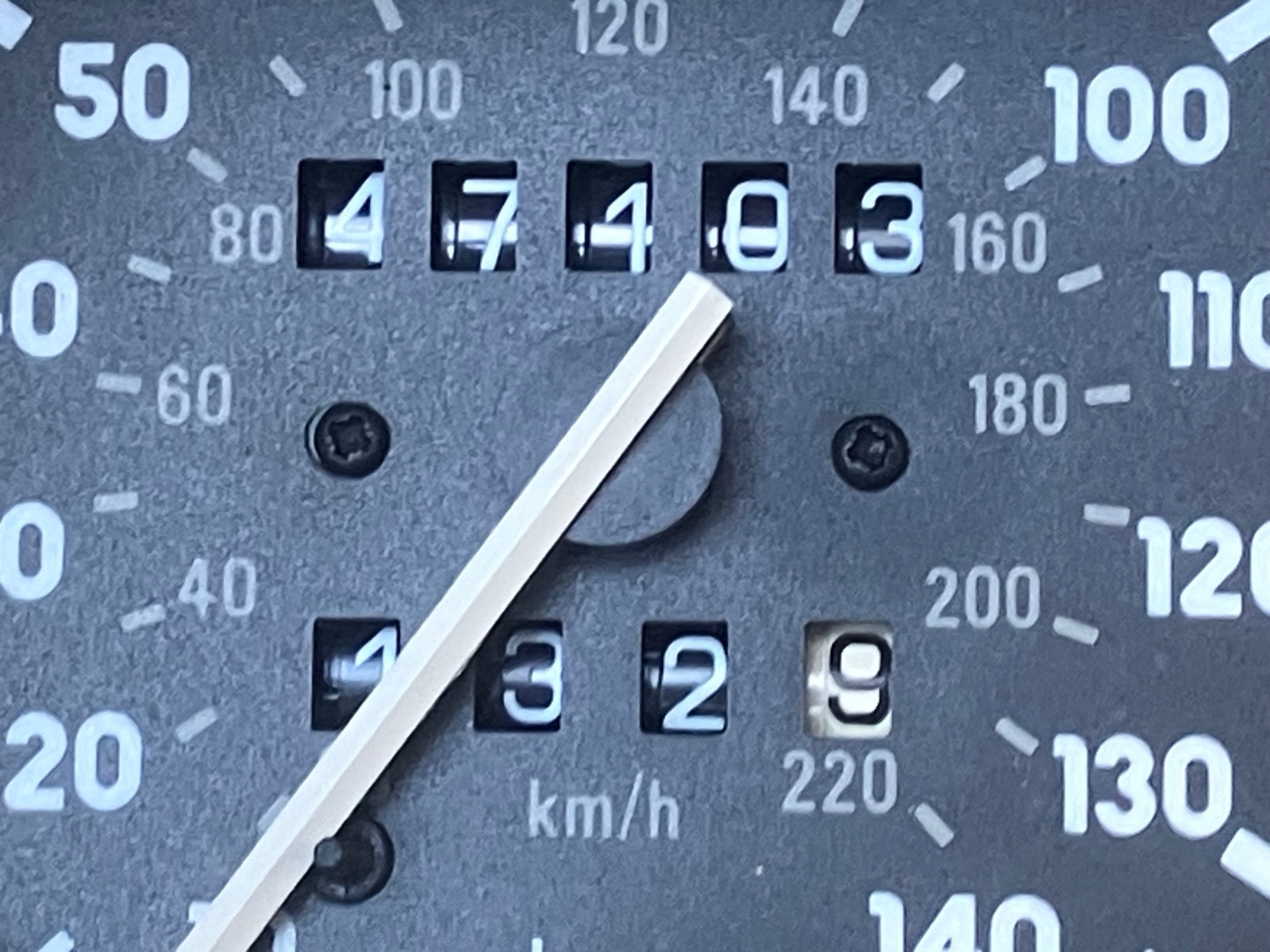 Used Vauxhall Astra 1993 for sale - 76518583: Photo 22