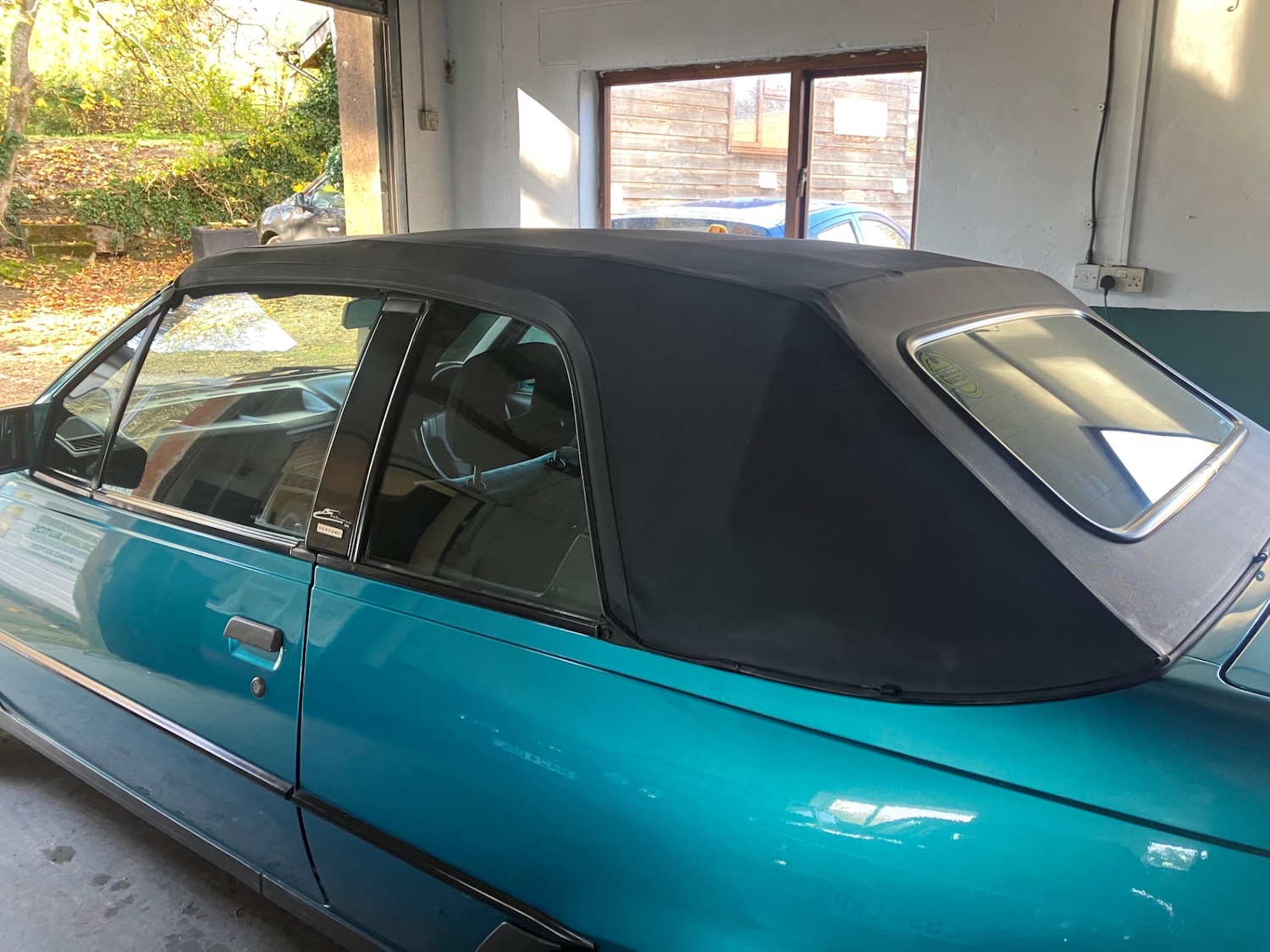 Used Vauxhall Astra 1993 for sale - 76518583: Photo 9