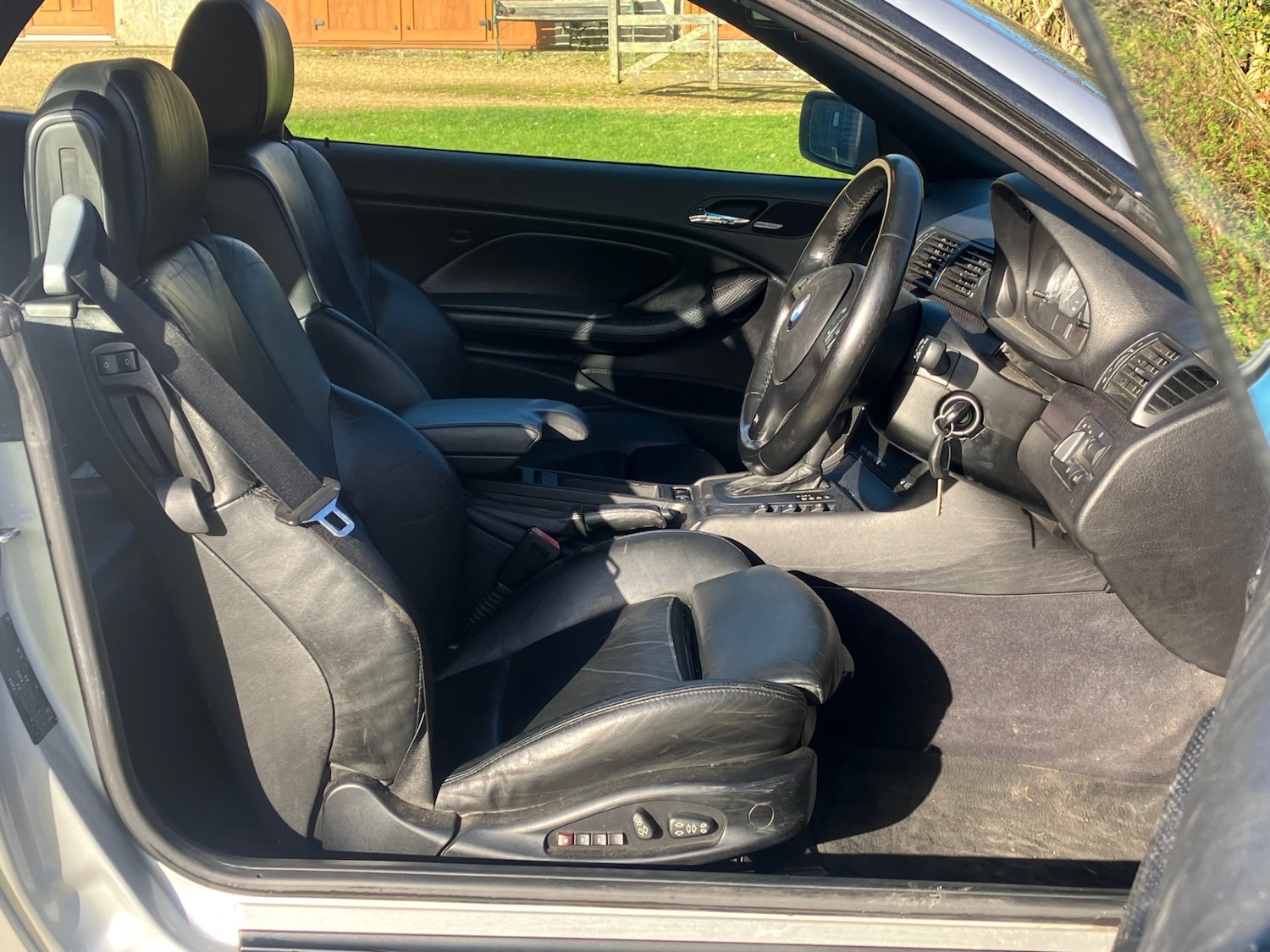 Used BMW 3 Series 2002 for sale - 77568649: Photo 10