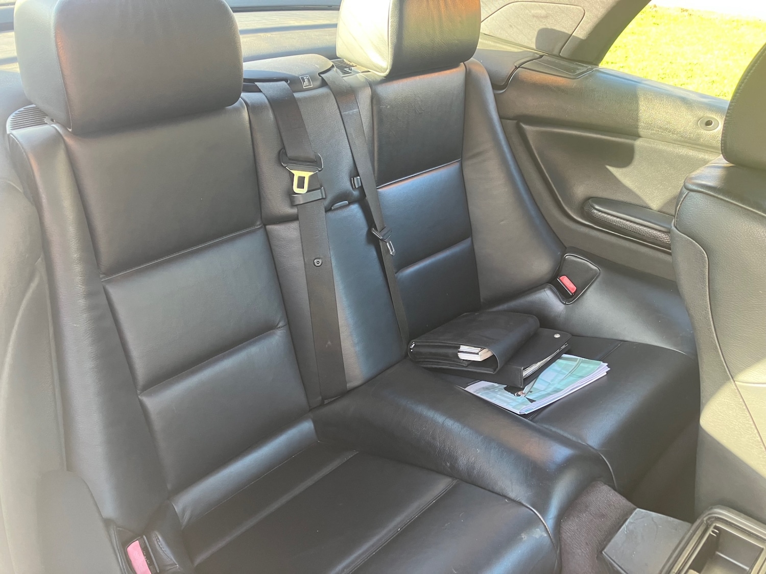 Used BMW 3 Series 2002 for sale - 77568649: Photo 11