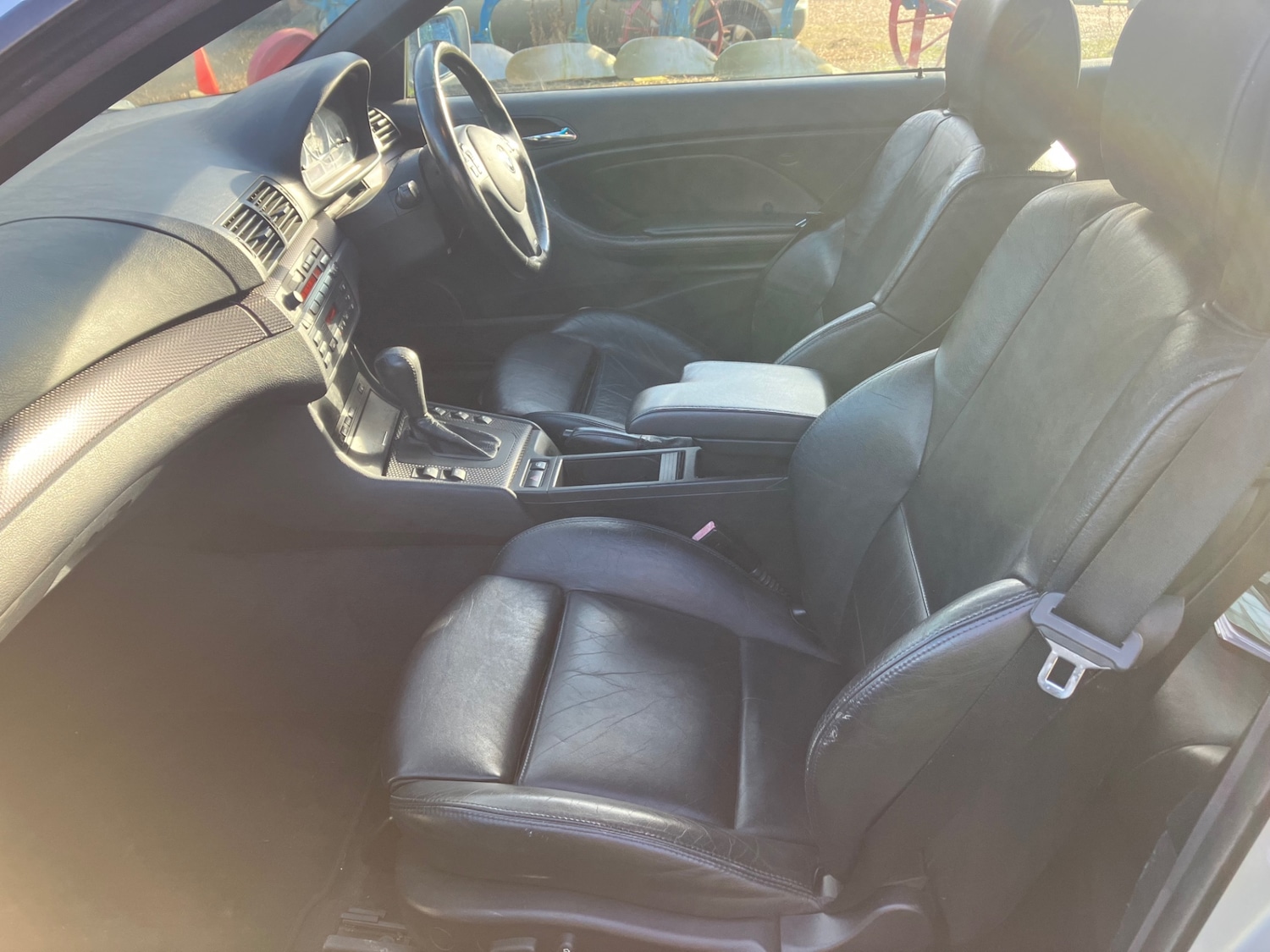 Used BMW 3 Series 2002 for sale - 77568649: Photo 12