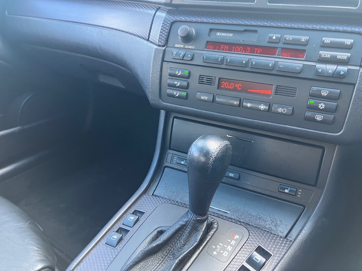 Used BMW 3 Series 2002 for sale - 77568649: Photo 14