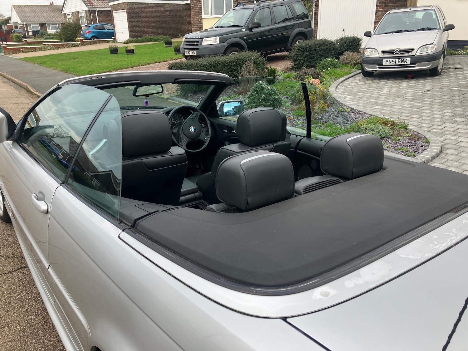 Used BMW 3 Series 2002 for sale - 77568649: Photo 16