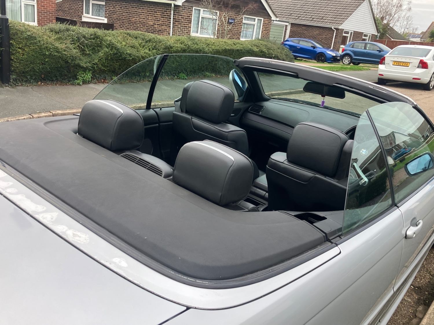 Used BMW 3 Series 2002 for sale - 77568649: Photo 17