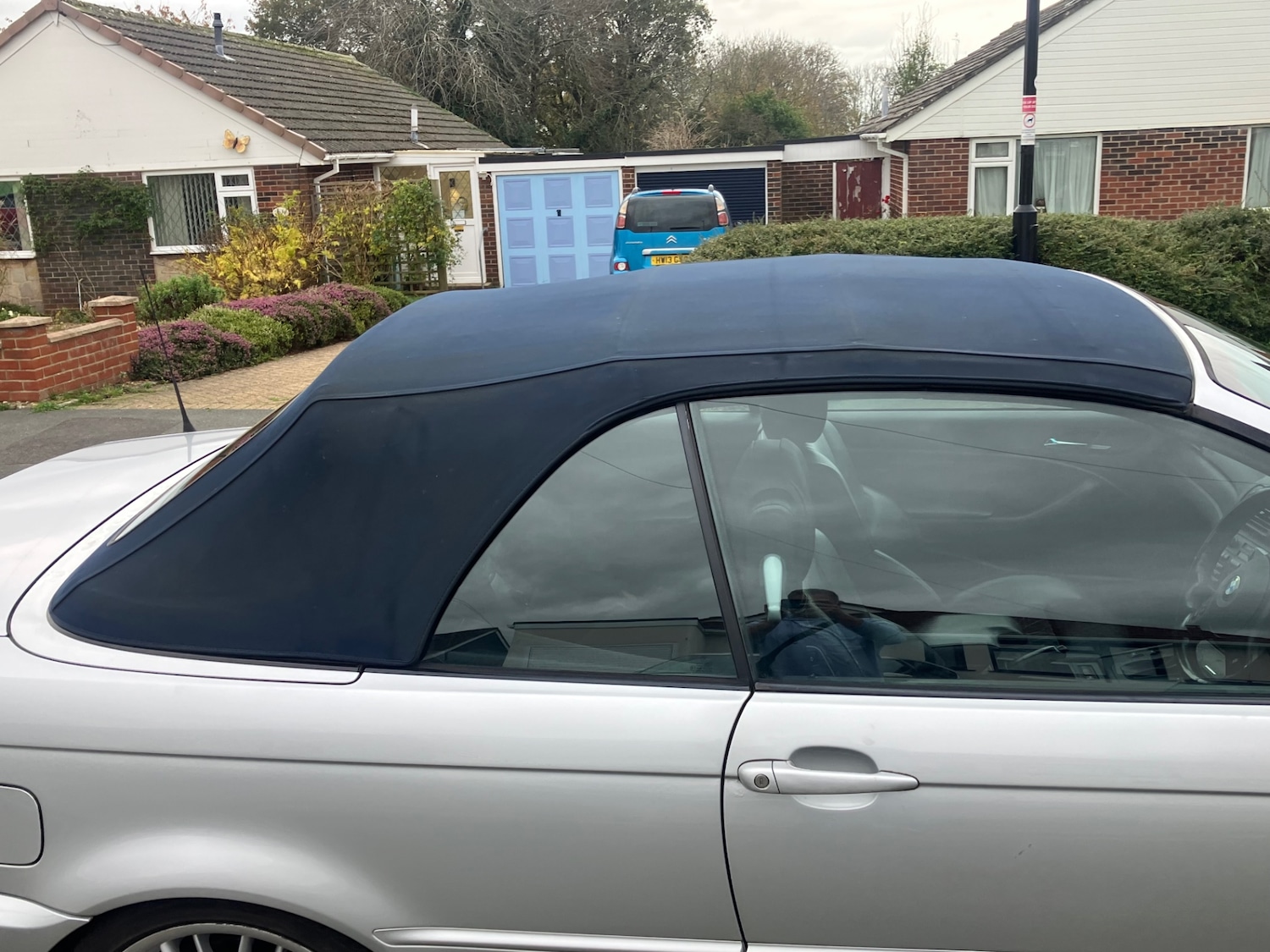 Used BMW 3 Series 2002 for sale - 77568649: Photo 20