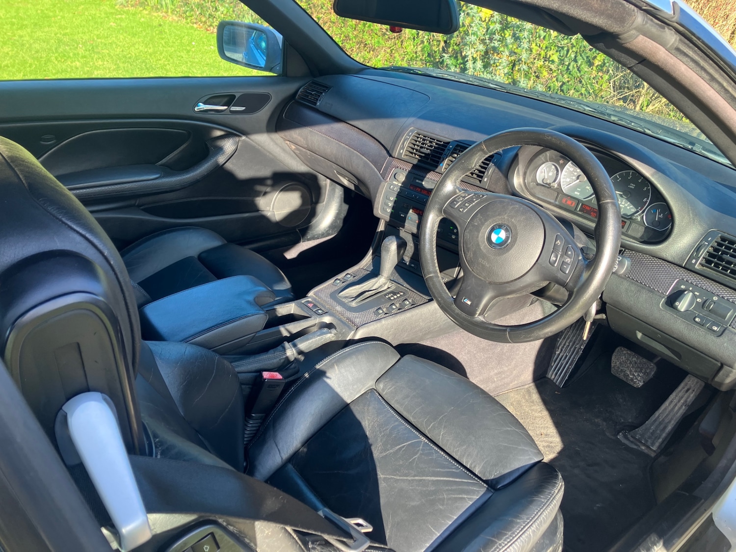 Used BMW 3 Series 2002 for sale - 77568649: Photo 9