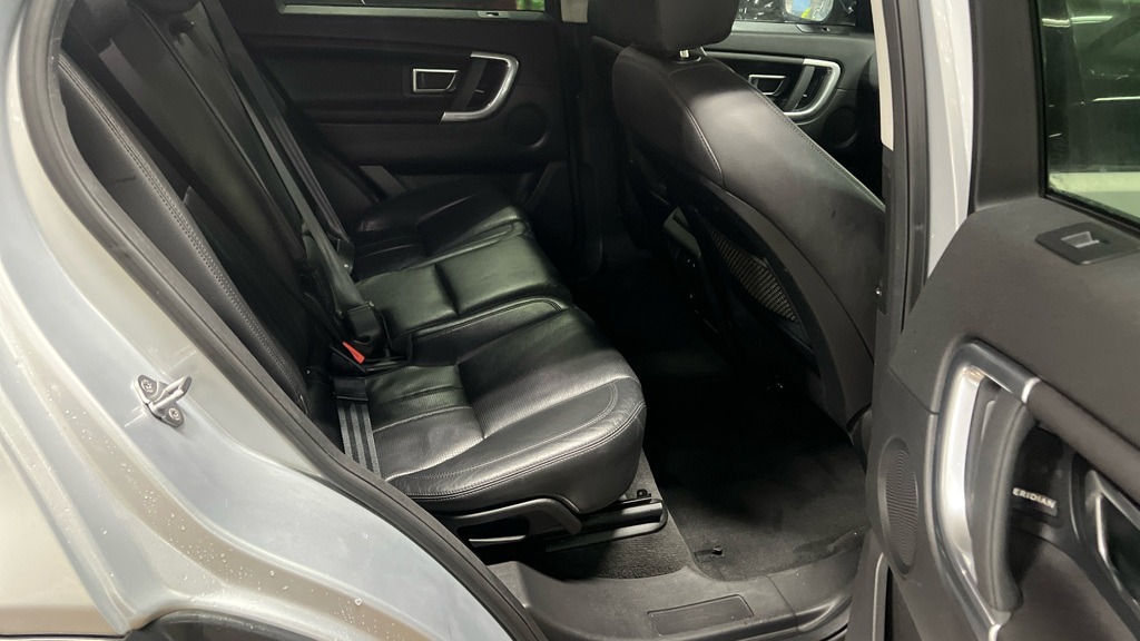 Used Land Rover Discovery Sport 2016 for sale - 77208603: Photo 8