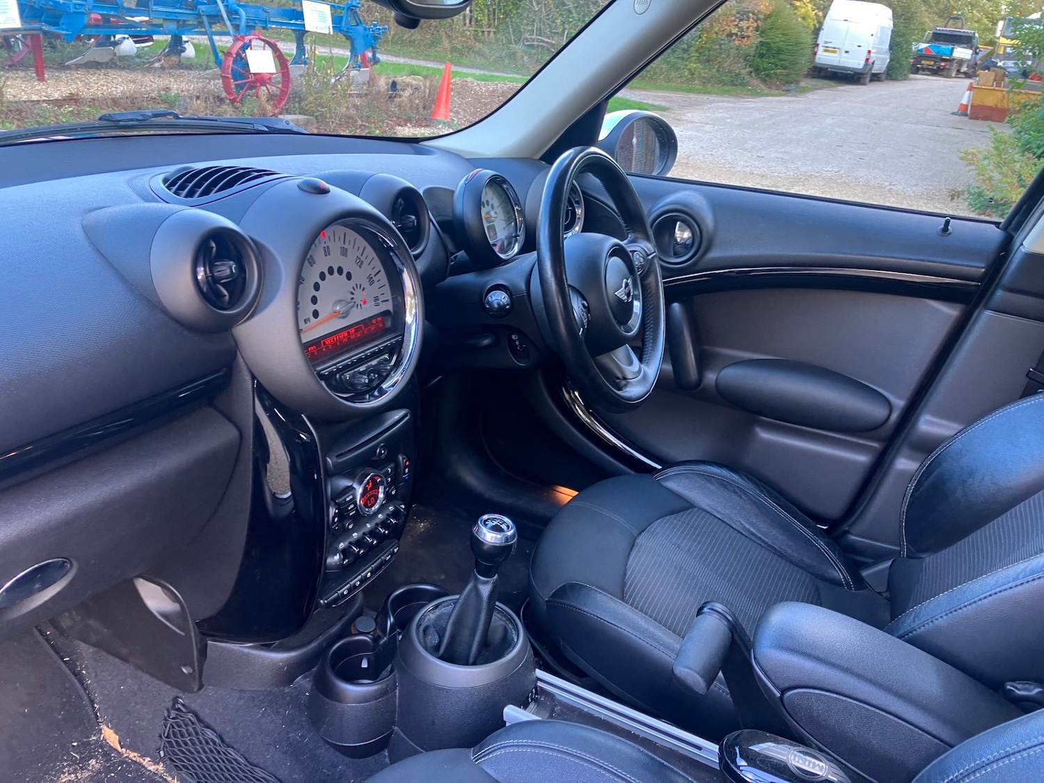 Used MINI Countryman 2012 for sale - 76364358: Photo 10