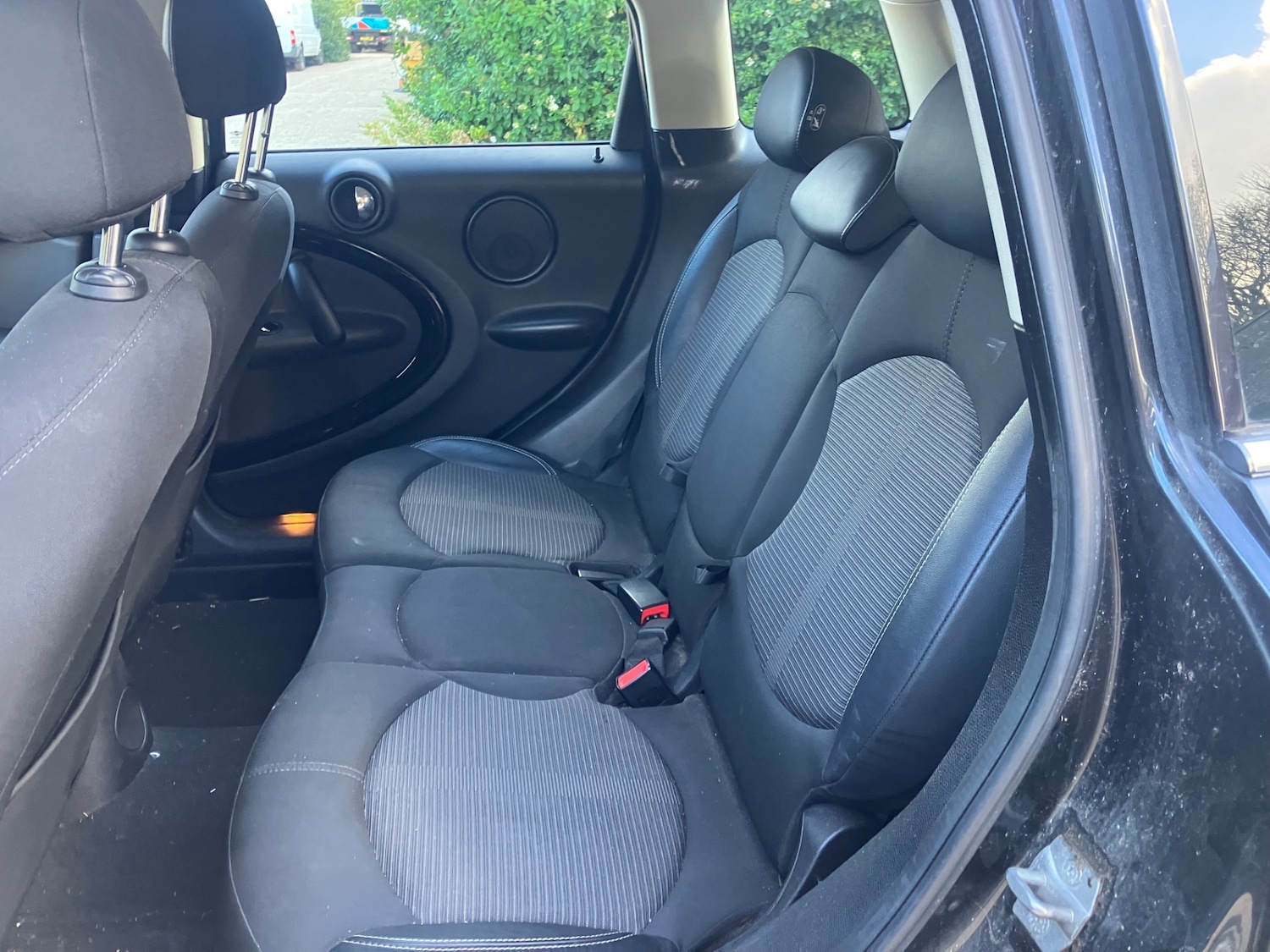 Used MINI Countryman 2012 for sale - 76364358: Photo 11