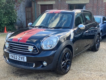 Used MINI Countryman 2012 for sale - 76364358: Photo