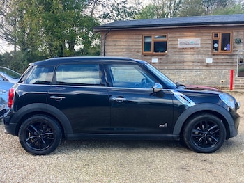 Used MINI Countryman 2012 for sale - 76364358: Photo