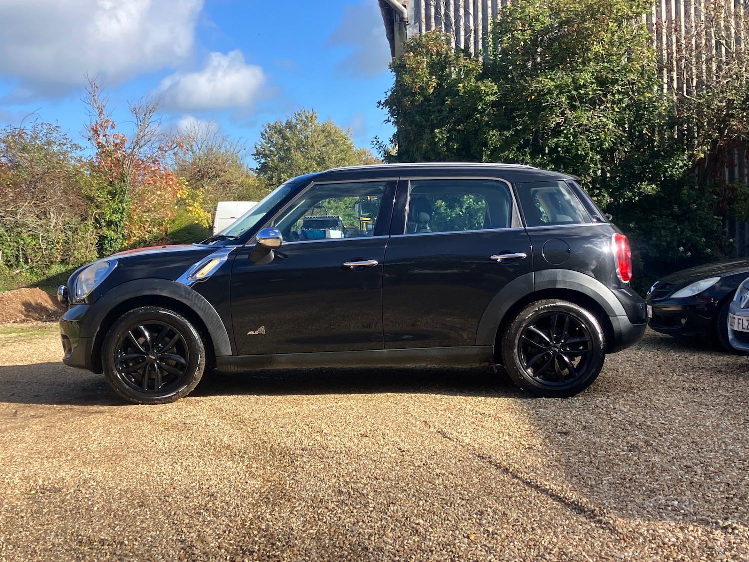 Used MINI Countryman 2012 for sale - 76364358: Photo 5