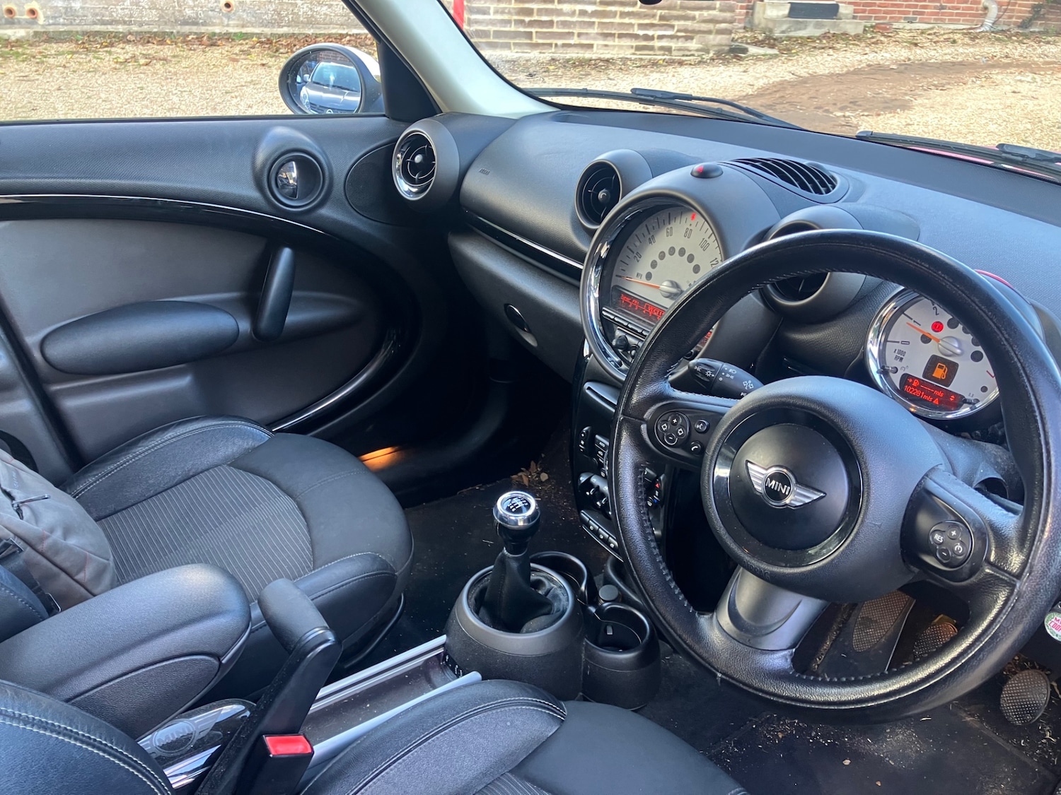 Used MINI Countryman 2012 for sale - 76364358: Photo 9