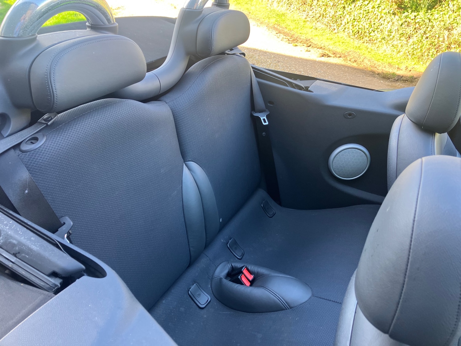 Used MINI Convertible 2007 for sale - 77717285: Photo 16