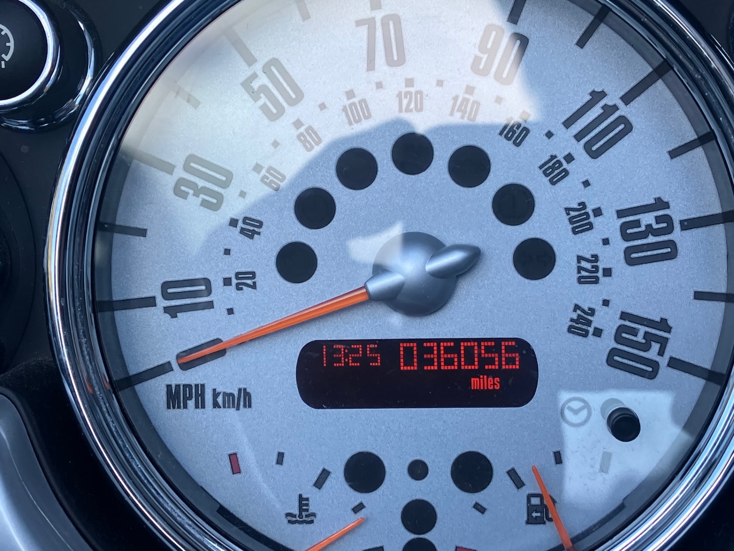 Used MINI Convertible 2007 for sale - 77717285: Photo 17