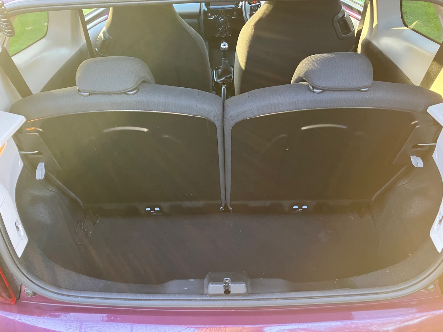 Used Peugeot 108 2015 for sale - 77113155: Photo 13